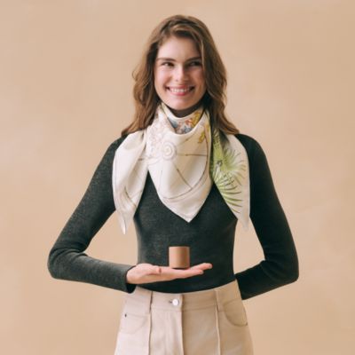 Women's silk selection | Hermès USA